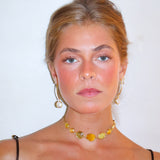 Pendientes Perla