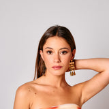 Pendientes Ariel