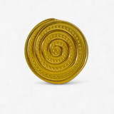 Anillo espiral