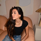Multi cleopatra short