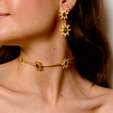 Pendientes Solaris
