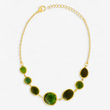 Chocker Senda Verde