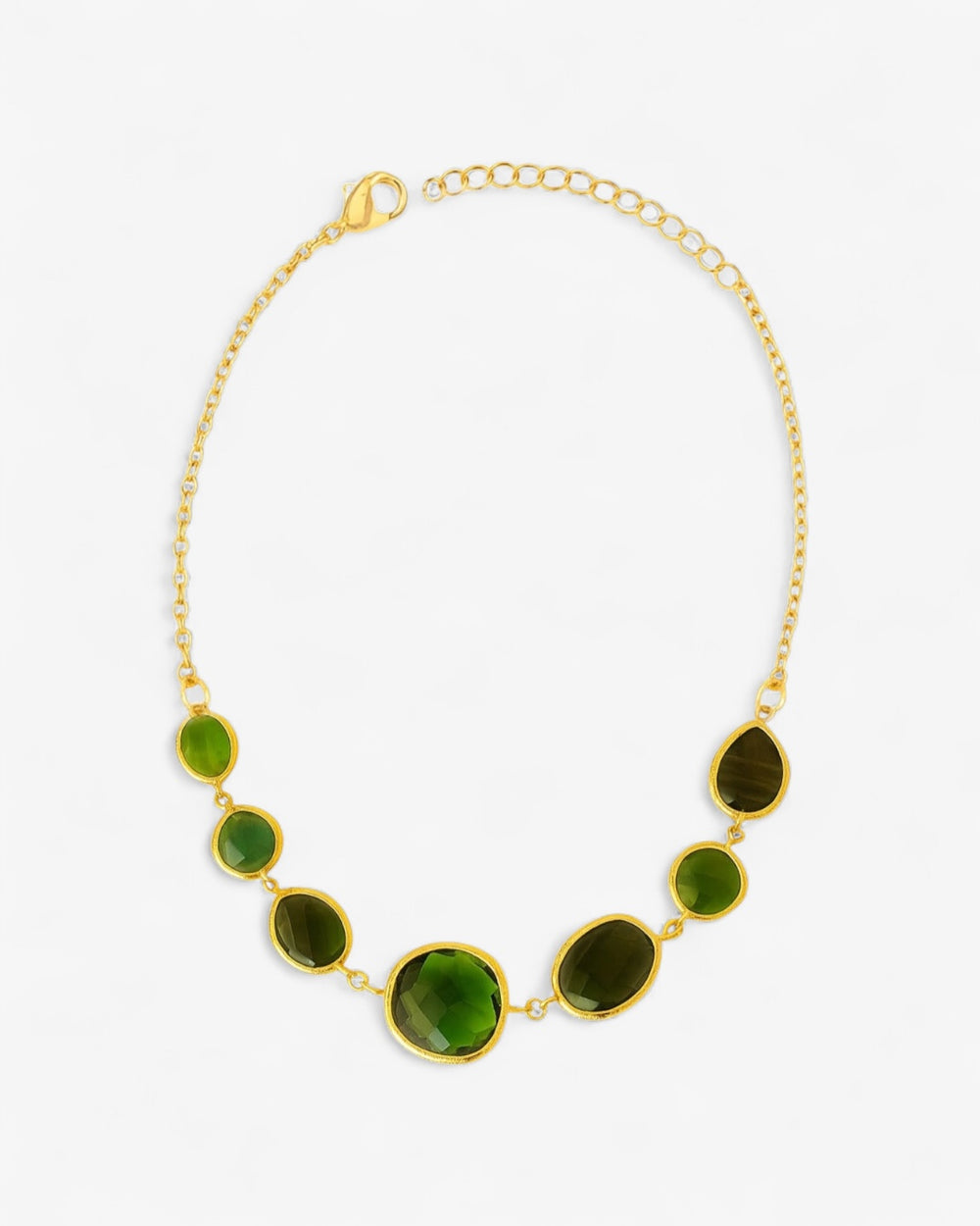 Chocker Senda Verde
