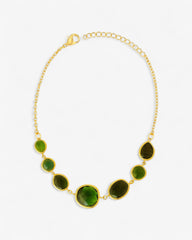 Chocker Senda Verde
