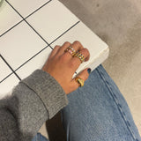 Anillo my heart