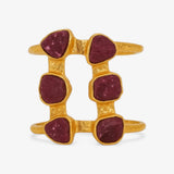 Brazalete fuego