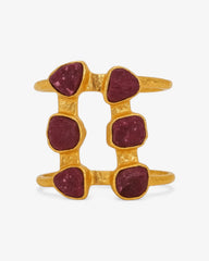 Brazalete fuego