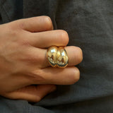 Anillo couple