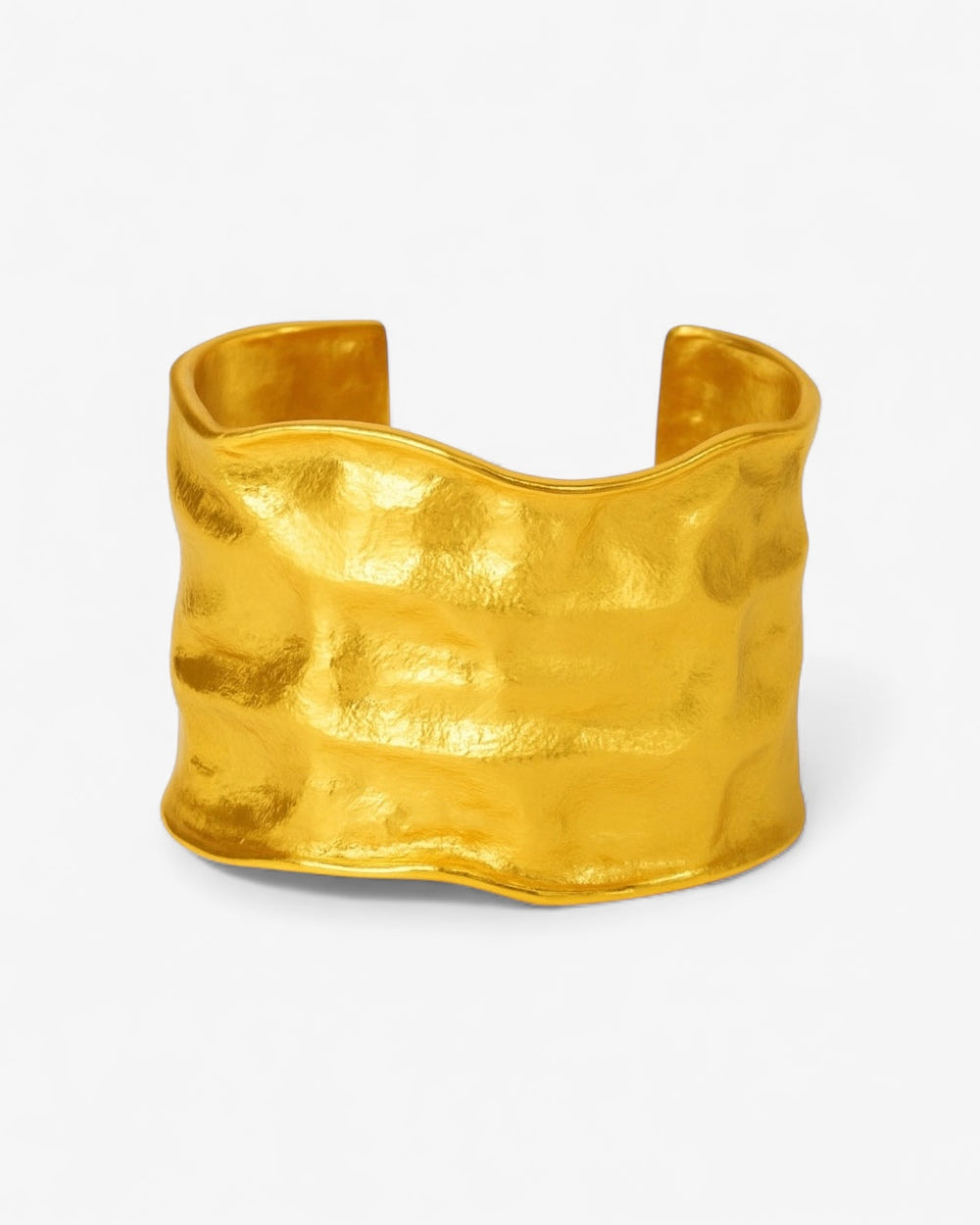 Brazalete gold