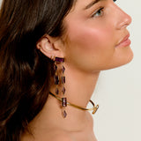 pendientes lumme