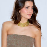 Chocker órbita