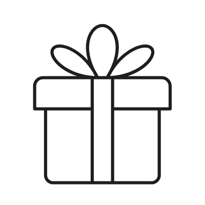 Surprise gift