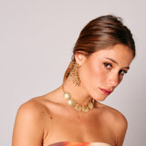 Pendientes rama
