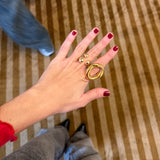 Anillo must