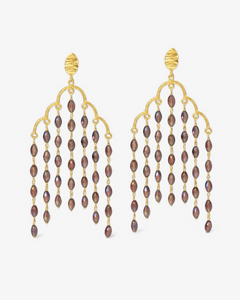 Pendientes Cascada
