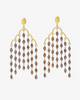 Pendientes Cascada