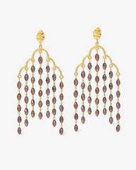 Pendientes Cascada