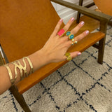Brazalete Duna
