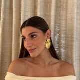 Pendientes heart