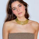 Chocker órbita