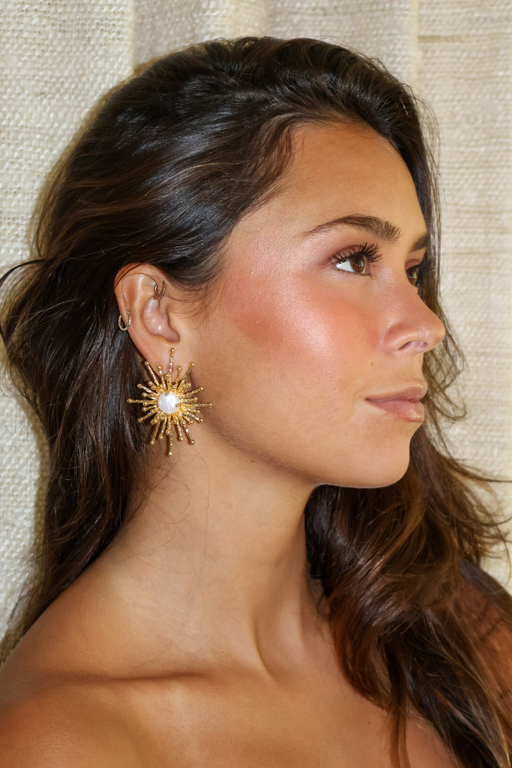 Pendientes Astro