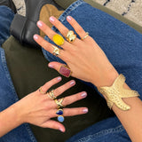 Brazalete Star