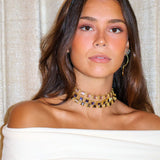 Chocker triple borea