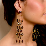Pendientes Siena
