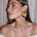 Pendientes heart