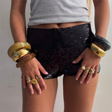 Brazalete black