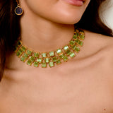 Pendientes Aura
