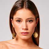 Pendientes gota