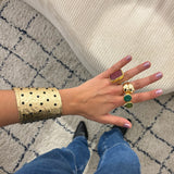 Anillo couple