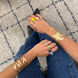 Anillo couple