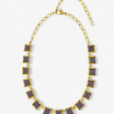 Chocker Boréa Morado
