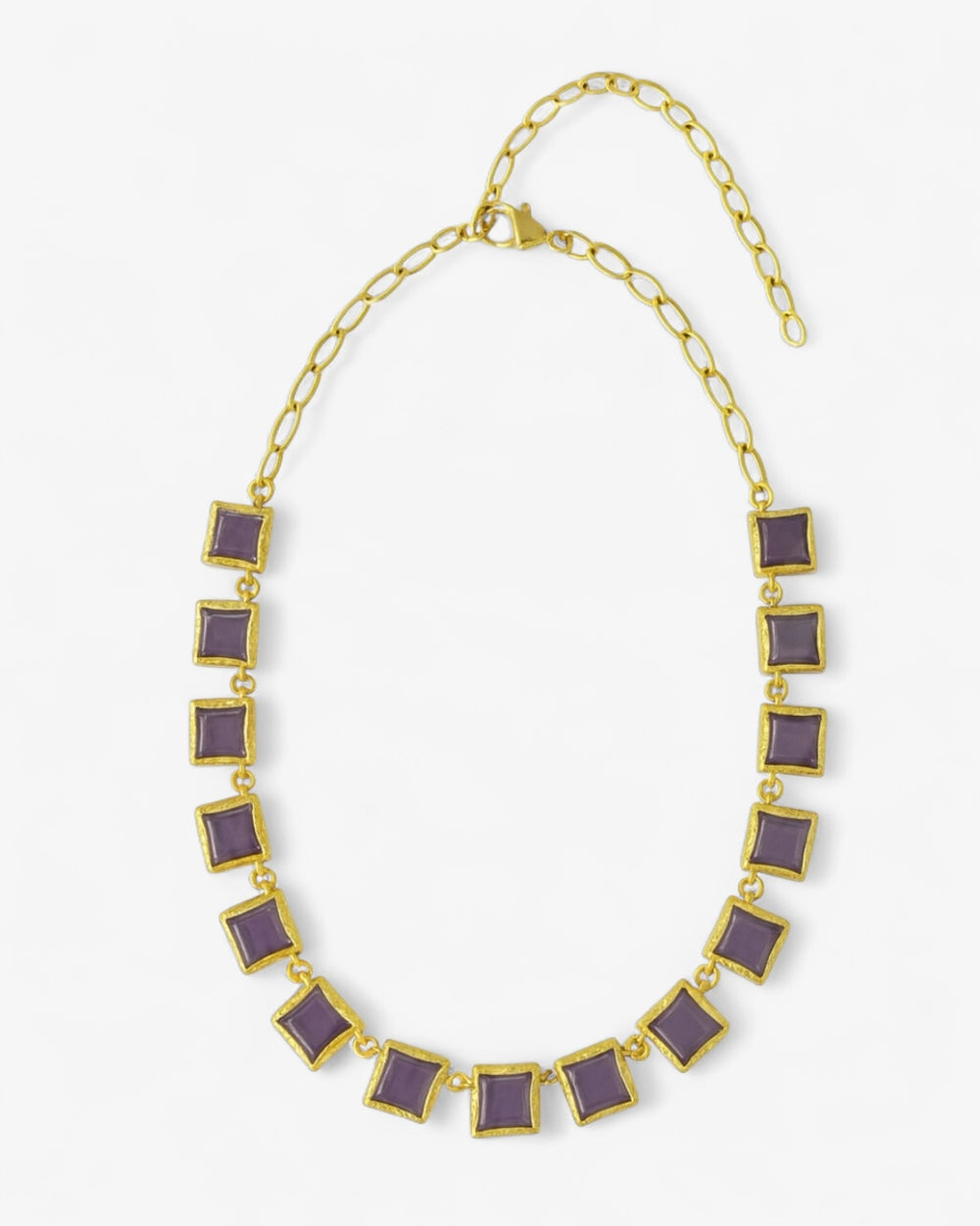 Chocker Boréa Morado
