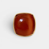 coral ring