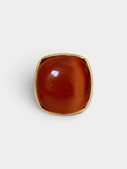 coral ring