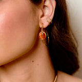 Pendientes terra