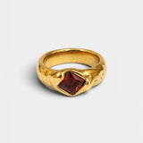 magma ring
