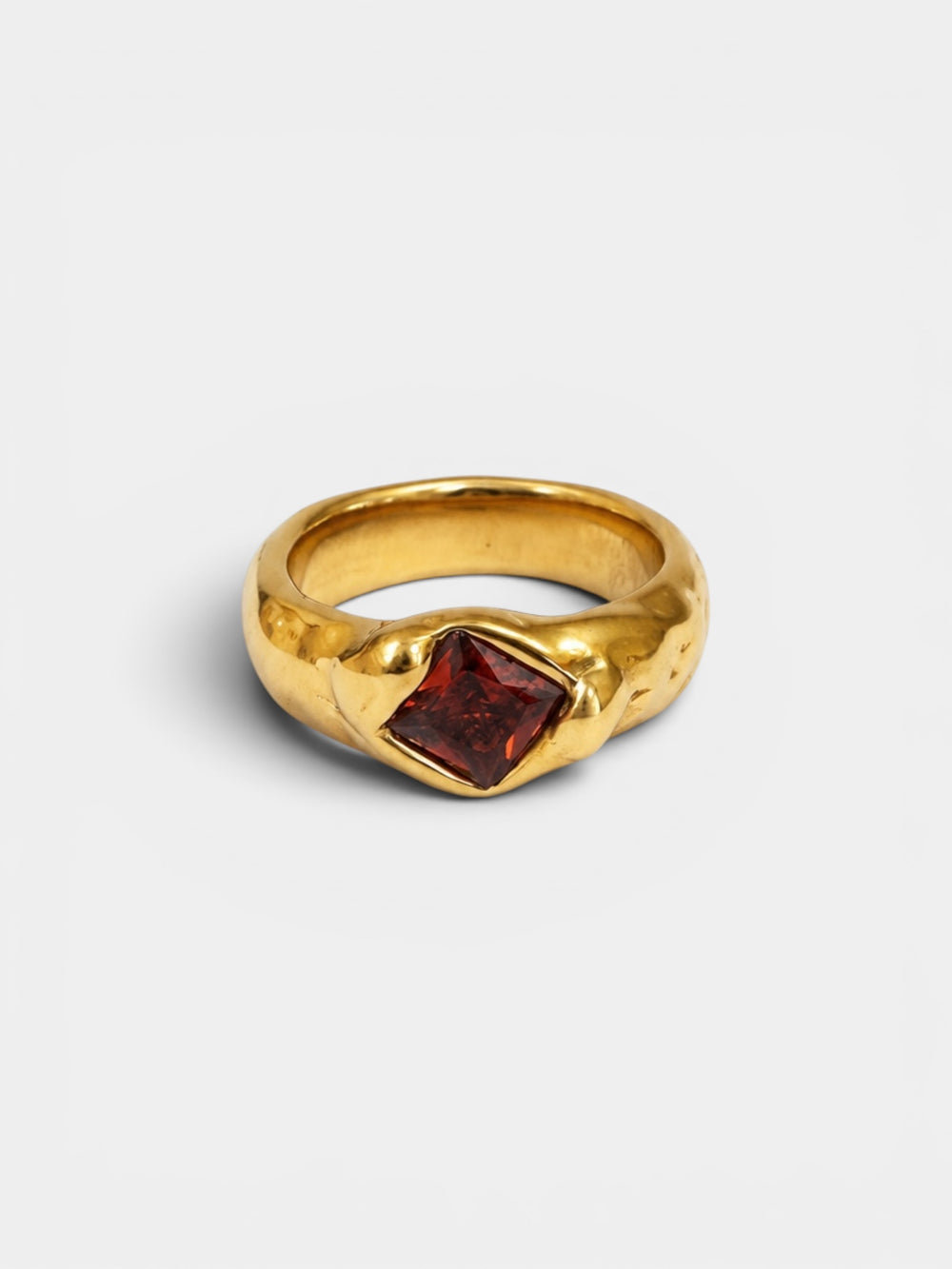 magma ring