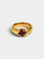 magma ring