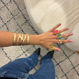 Brazalete Duna