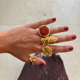 Anillo golden