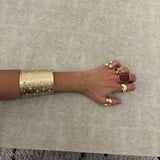 Anillo three