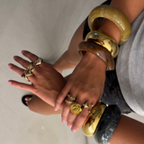 Brazalete Caramel