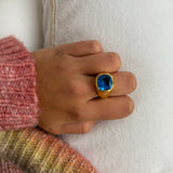 Anillo Cleo