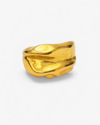 Anillo Tierra de acero inoxidable - CASALÉ