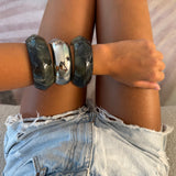 Brazalete black