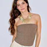 Chocker bright